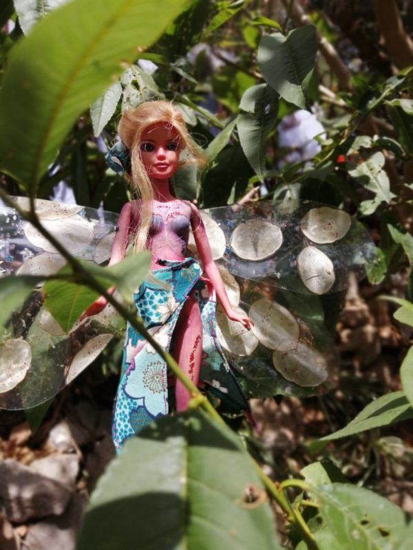 ooak custom barbie